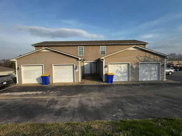 115 Corvette View Ct #B, Bowling Green, KY 42103