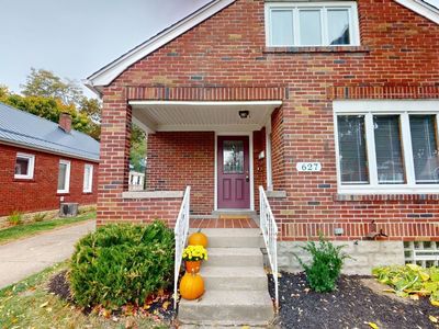 627 Ohio St, Erie, PA, 16505