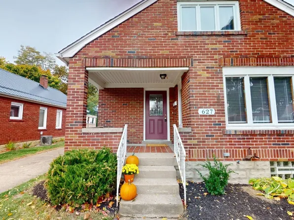 627 Ohio St, Erie, PA 16505