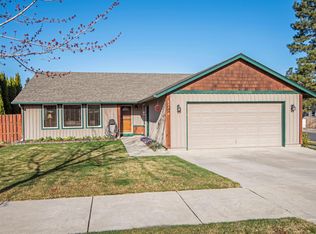 63279 Lavacrest St, Bend, OR 97703