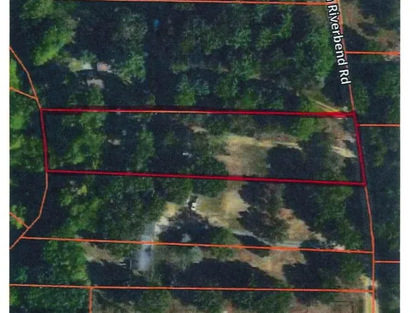 7359 S Riverbend Rd, Branch, MI 49402