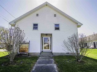 212 N Broadway St, Oaktown, IN 47561