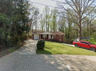 397 Karen Dr, Alpharetta, GA