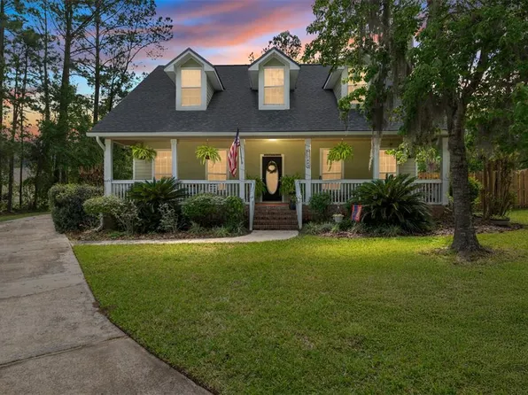 11449 NW 18th Ln, Gainesville, FL 32606