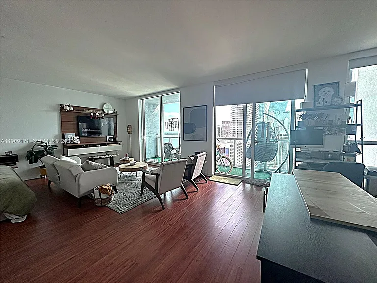 244 Biscayne Blvd #3707 — Photo 25