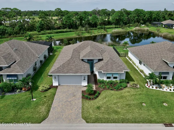 6405 High Pointe Way, Vero Beach, FL 32967
