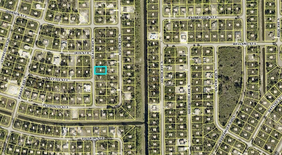2nd image of 551 BEACH AVENUE S LOT 6