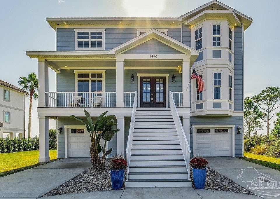 1610 Winding Shore Dr, Gulf Breeze, FL 32563 Zillow