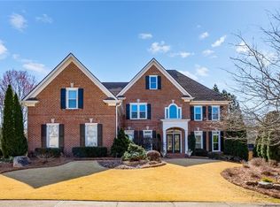 2728 Long Grove Dr, Marietta, GA 30062