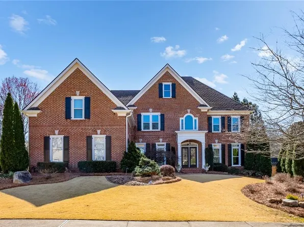 2728 Long Grove Dr, Marietta, GA 30062