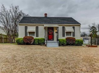 3752 Vernon Ave LOT 80, Memphis, TN 38122