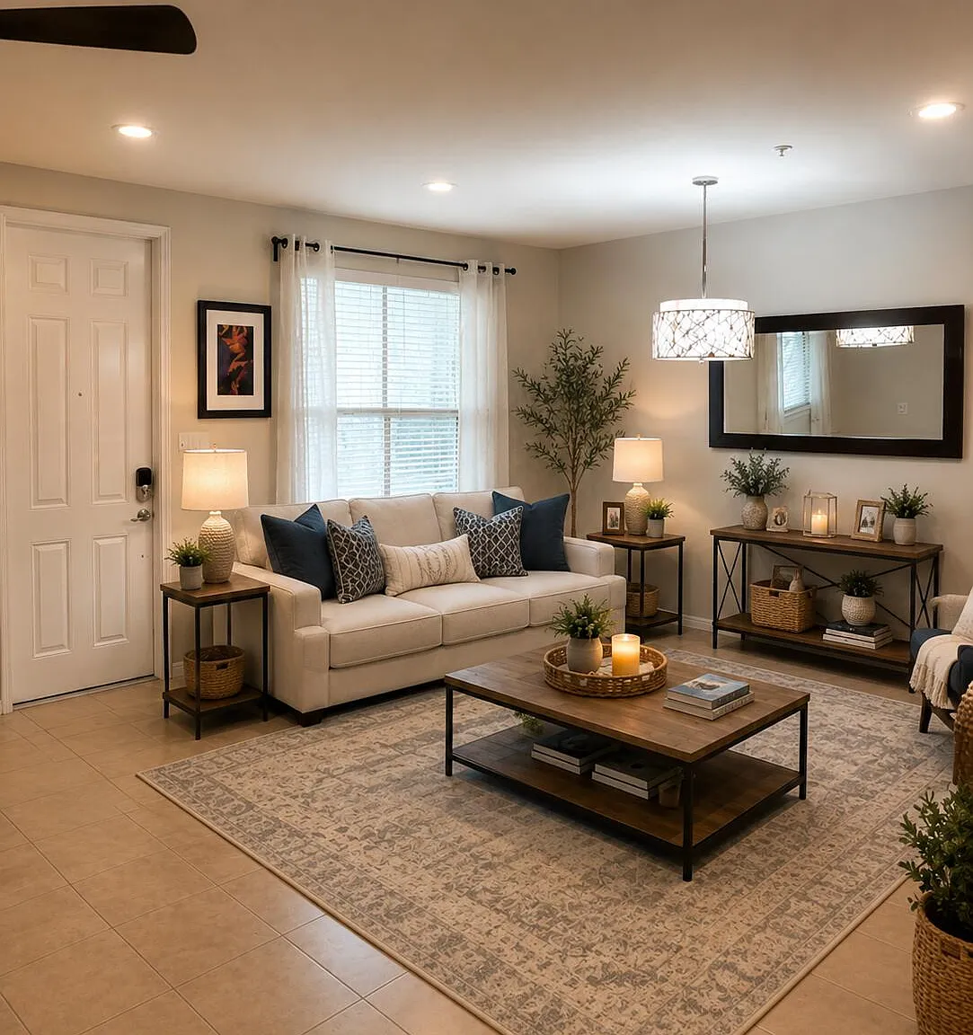 3 bed, 2.5 bath, 1768 sqft, $3,160 — Photo 4