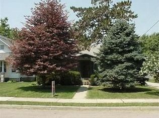 321 S 5th St, Miamisburg, OH 45342