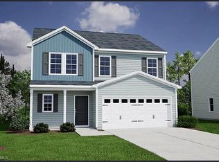 722 Mallards Down Ln, Kernersville, NC 27284