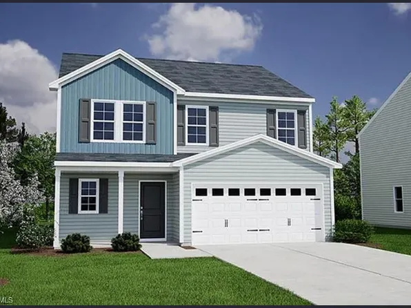 722 Mallards Down Ln, Kernersville, NC 27284