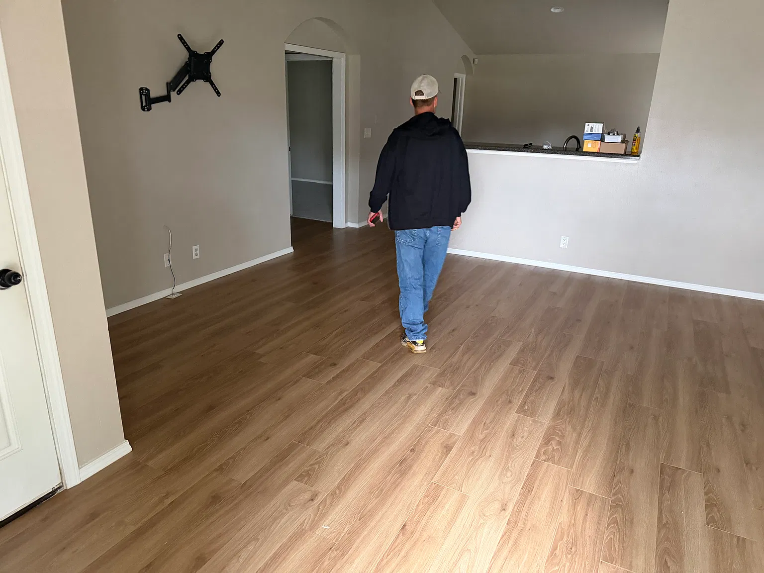 3 bed, 1379 sqft, $1,850 — Photo 4