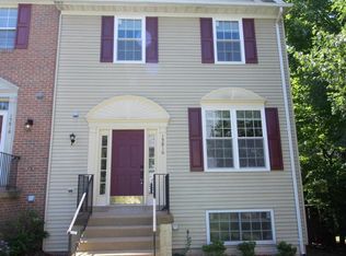13816 Ashington Ct, Centreville, VA 20120