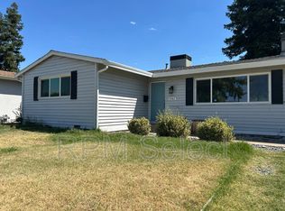2367 Pinturo Way, Rancho Cordova, CA 95670