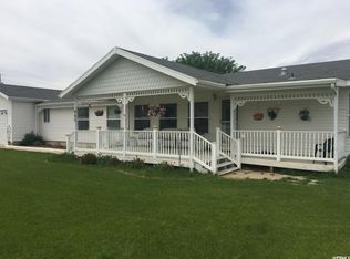 462 W 2500 S, Vernal, UT 84078