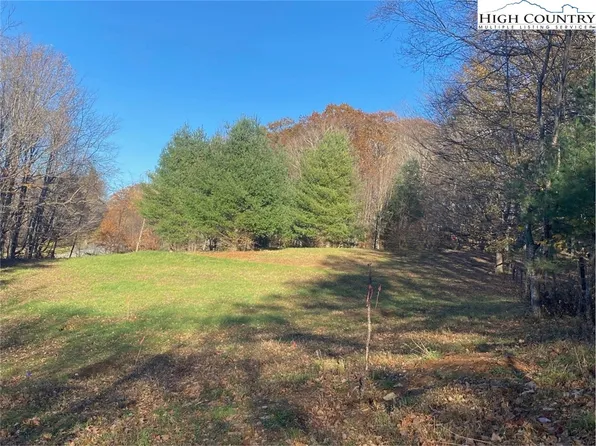 TBD Clarence Lyall Road, West Jefferson, NC 28694