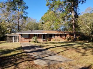 3188 Hodgesville Rd, Dothan, AL 36301