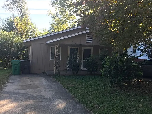 2 bed, $675 — Photo 1