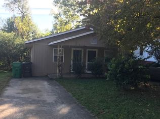 521 Cross St APT A, High Pt, NC 27260