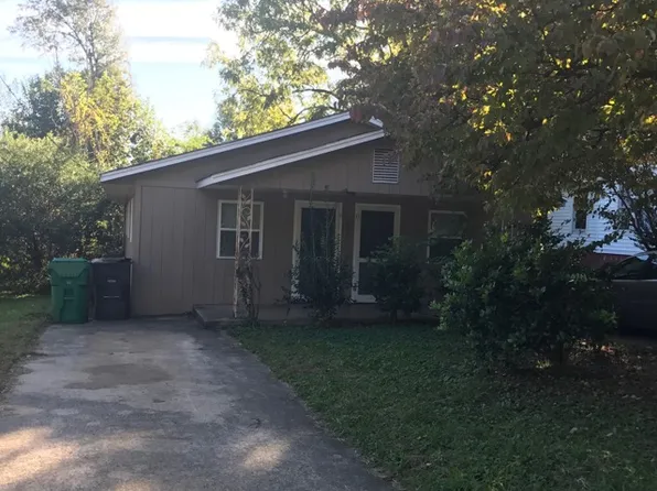 521 Cross St APT A, High Pt, NC 27260