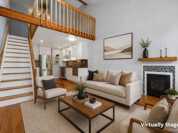 267 S Taft Court #38, Louisville, CO 80027
