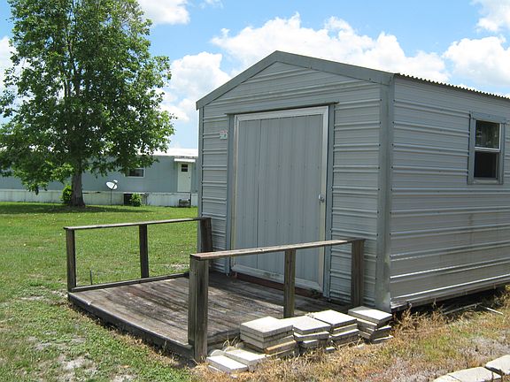 4th image of 4648us Hwy 441 N #Lot 38