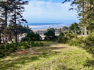 94090 Pacific Vista Dr LOT 4, Gold Beach, OR 97444