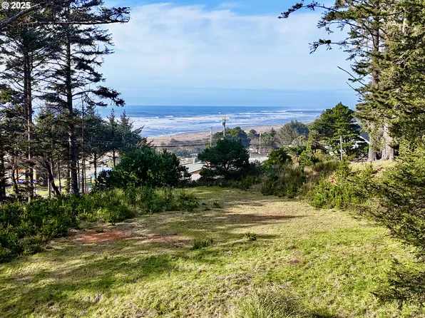 94090 Pacific Vista Dr Lot 4, Gold Beach, OR 97444