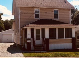 2964 Ellet Ave, Akron, OH 44312