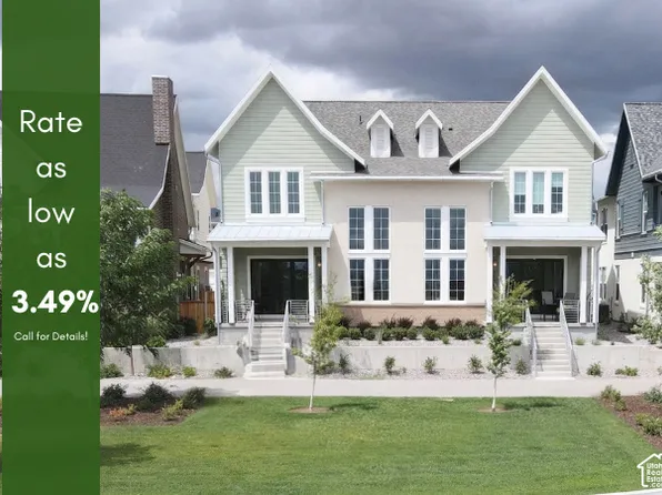11383 S Watercourse Rd W #206, South Jordan, UT 84009