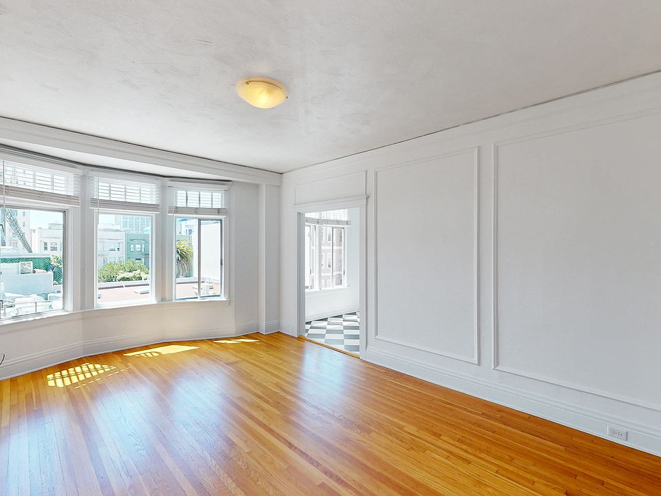 1st image of 930 Post St #23