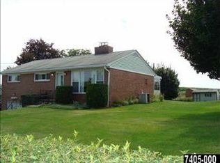 4340 Davidsburg Rd, Dover, PA 17315