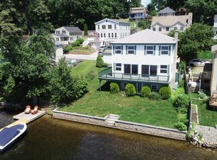 82 Lake Attitash Rd, Amesbury, MA 01913