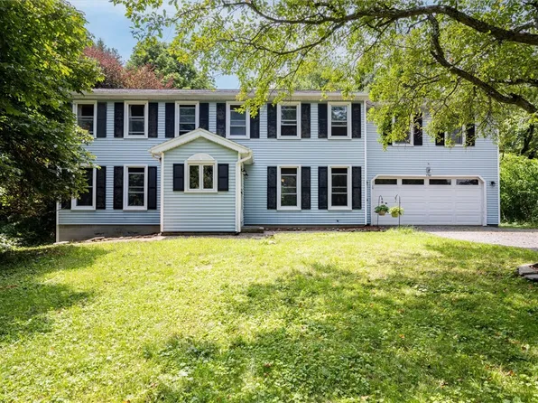 7785 Victor Mendon Rd, Victor, NY 14564