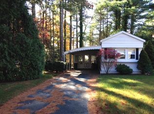 84 Redwood Dr, Halifax, MA 02338