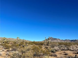 0 Silver Torch Rd, Meadview, AZ 86444