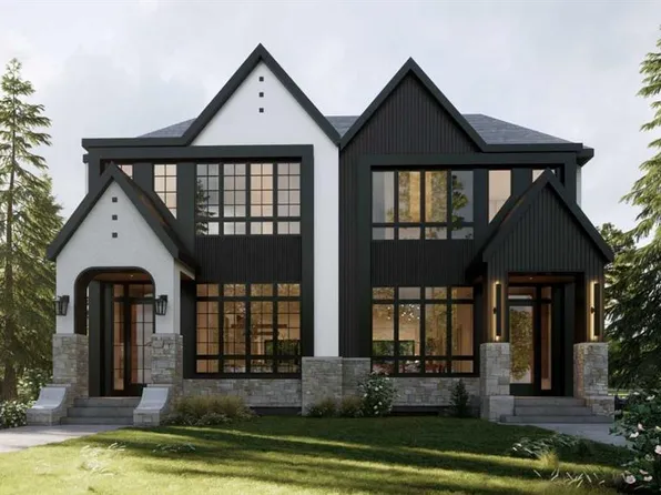 722 W 15th St NW, Calgary, AB T2N 2B2