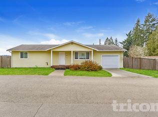 1909 2nd Ave, Bremerton, WA 98312