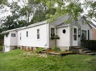155 Ridgewood St, Kalamazoo, MI 49001