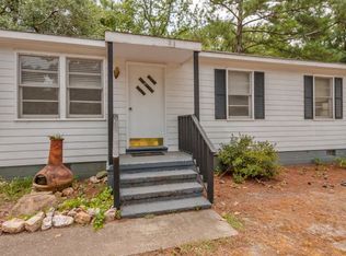 1903 Gordon St, North Augusta, SC 29841