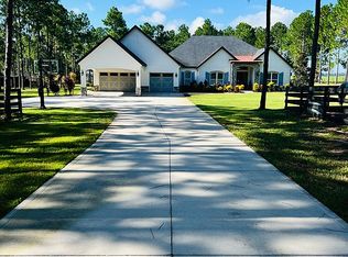 980 Tindel Camp Rd, Lake Wales, FL 33898