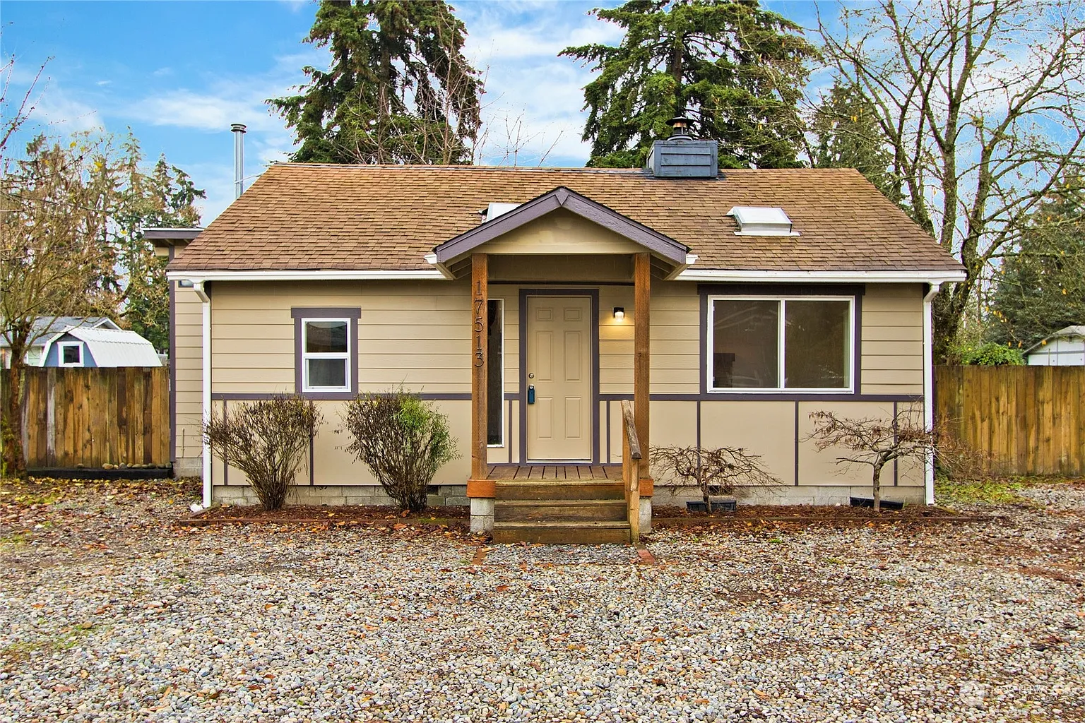 17513 Spanaway Lane photo 1