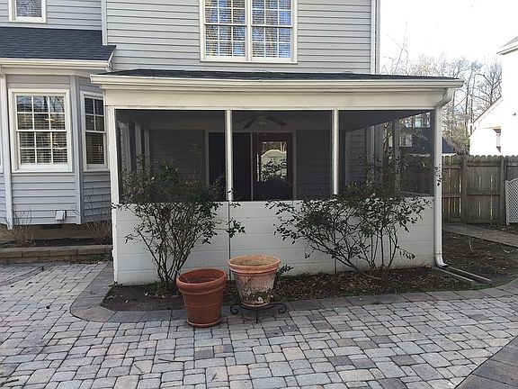 Back of House