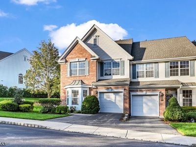 130 Cambridge Dr, Nutley, NJ, 07110