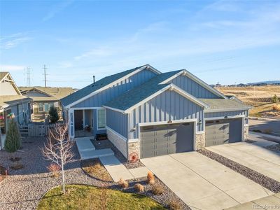 9292 Merino Circle, Littleton, CO, 80125
