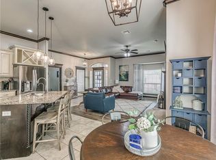 3016 NW 191st St, Edmond, OK 73012
